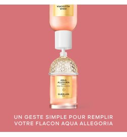 Aqua Allegoria Forte - Rosa Palissandro - Eau de Parfum Aqua Allegoria Forte - Rosa Palissandro - Eau de Parfum